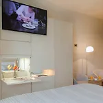 Cram Hotel Barcelona