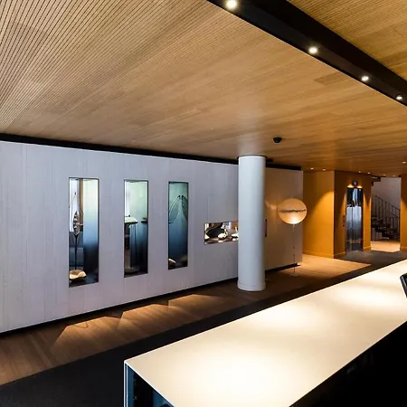 Hotel Cram Barcelona