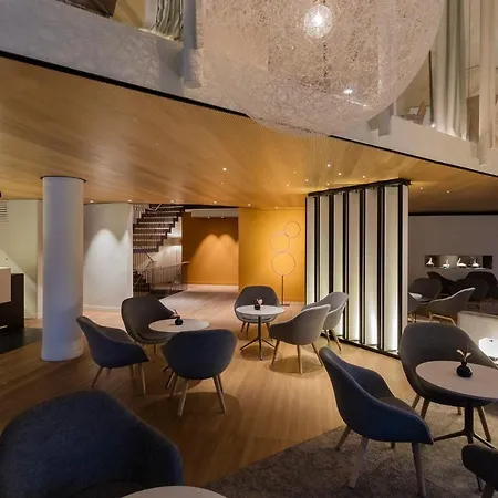 Hotel Cram Barcelona