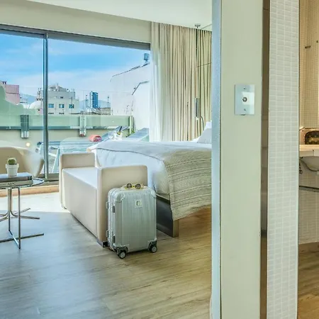 Hotel Cram Barcelona