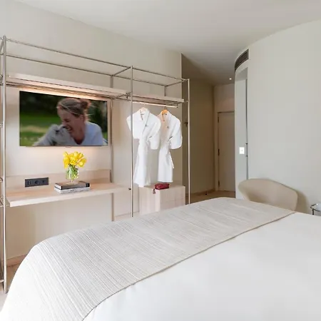 Cram Hotel Barcelona