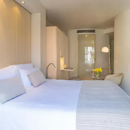 Hotel Cram Barcelona