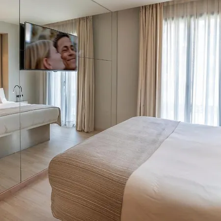 Hotel Cram Barcelona