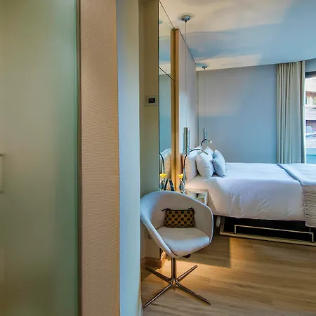 Cram Hotel 4*