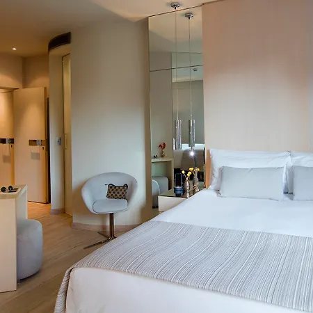 Cram 4* Barcelona