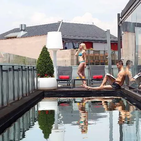 Hotel Cram Barcelona