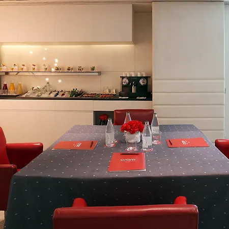 Cram Hotel 4*