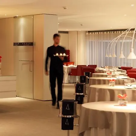 Cram Hotel 4*