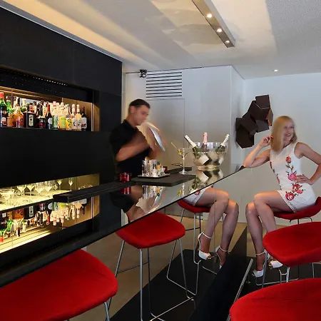 Hotel Cram Barcelona
