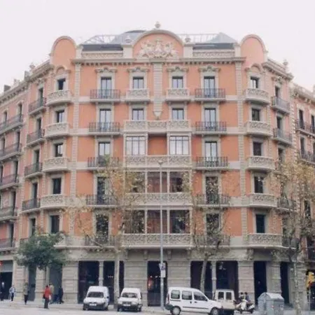 Cram 4* Barcelona