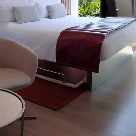 Cram Hotel Barcelona