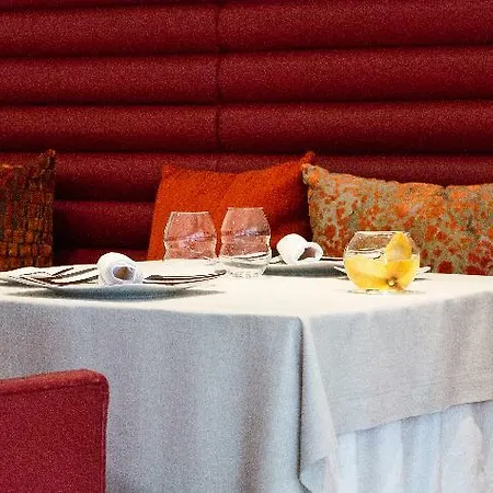 Cram Hotel Barcelona