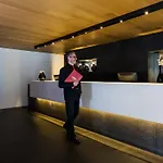 Hotel Cram 4*