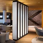 Cram Hotel