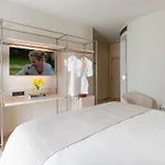 Cram Hotel Barcelona