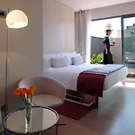 Cram Hotel 4*