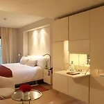 Hotel Cram 4*