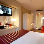 Hotel Cram 4*