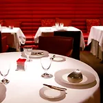 Cram Hotel Barcelona