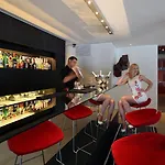 Cram Hotel Barcelona