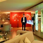 Cram 4* Barcelona