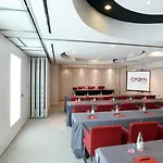 Cram Barcelona