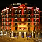 Cram 4* Barcelona