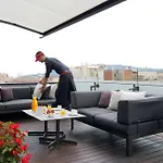 Cram Hotel 4*