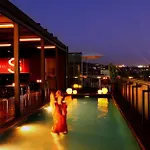 Hotel Cram 4*