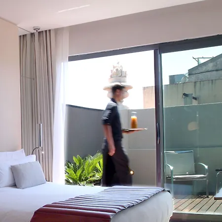 Hotel Cram Barcelona