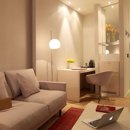 Cram Hotel Barcelona