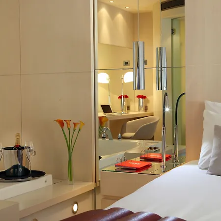 Hotel Cram Barcelona