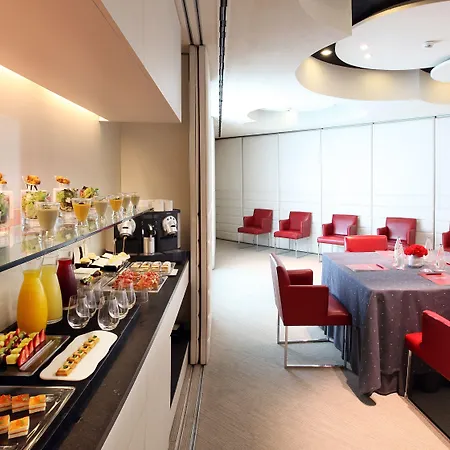 Cram Hotel 4*