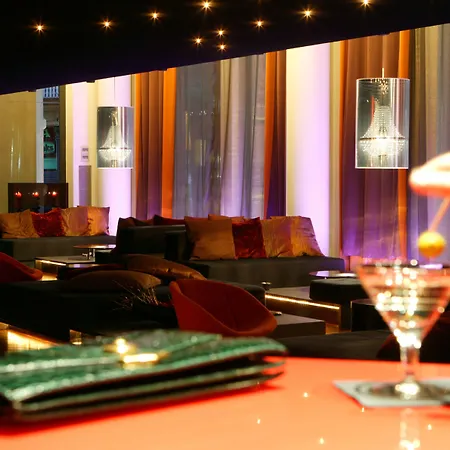 Cram Hotel Barcelona