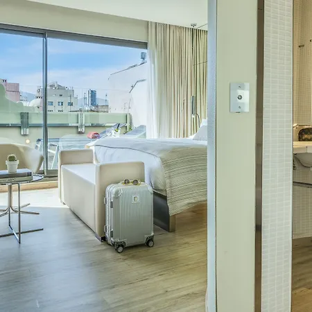 Hotel Cram 4*