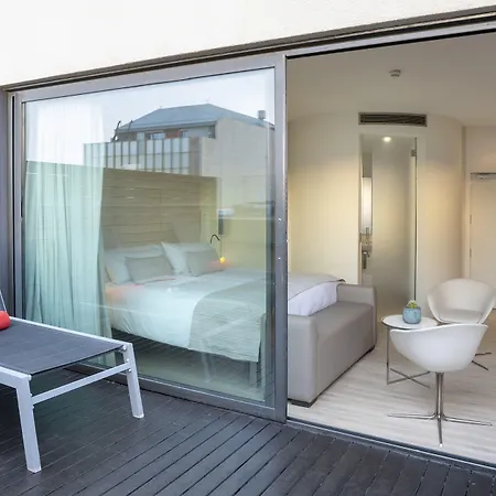 Cram Hotel 4*