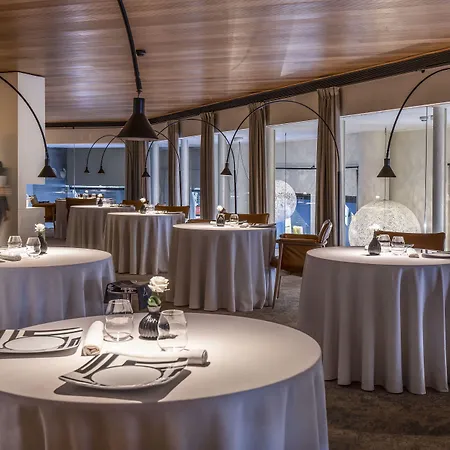 Cram Hotel Barcelona