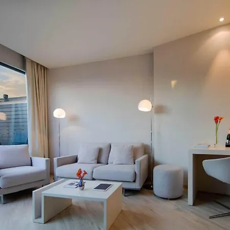 Cram Hotel Barcellona