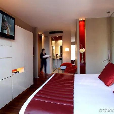 Cram Hotel Barcelona