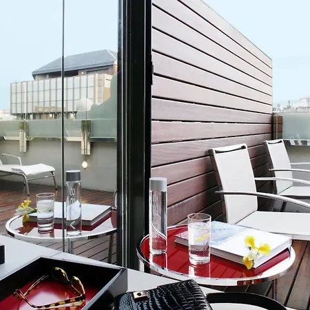 Hotel Cram 4*