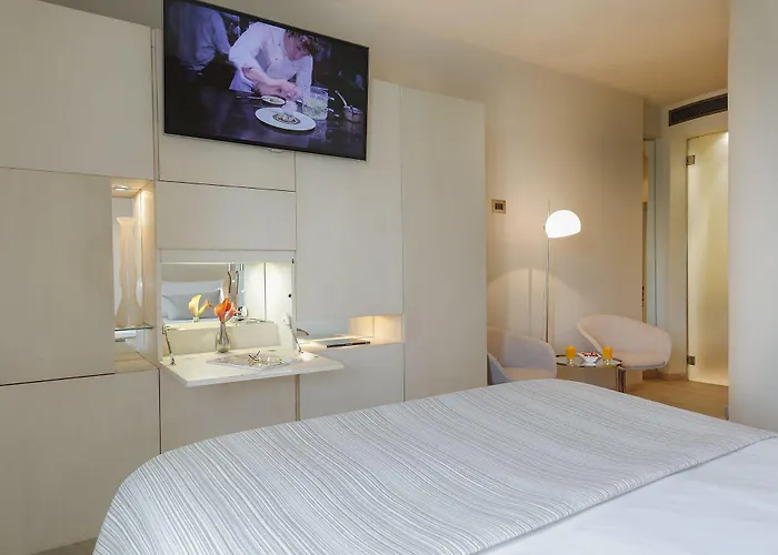 فندق Cram برشلونة