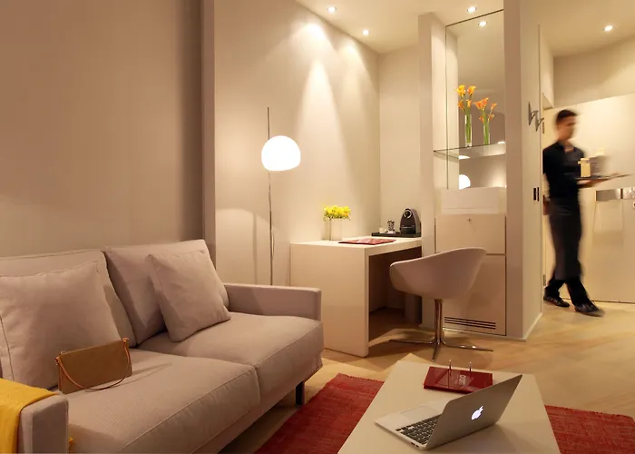 Cram فندق برشلونة