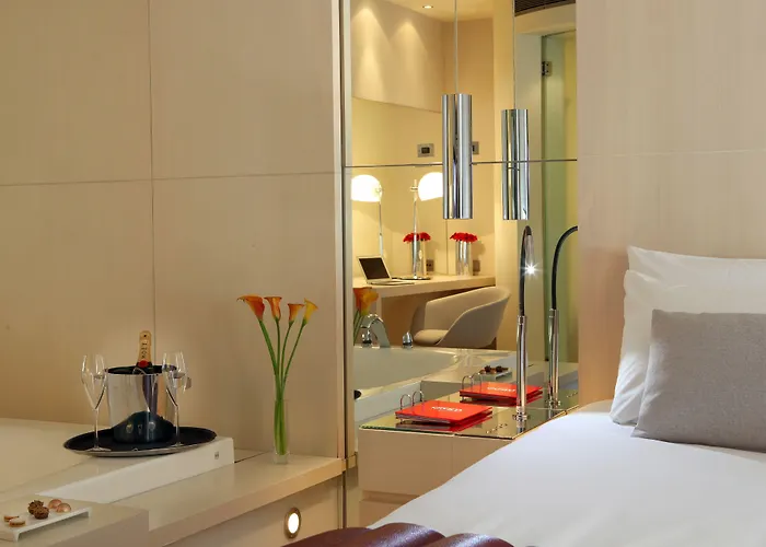 فندق Cram برشلونة