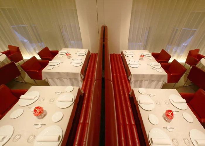 فندق Cram برشلونة