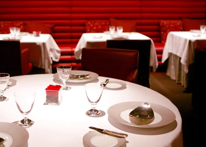 Cram Hotel Barcelona