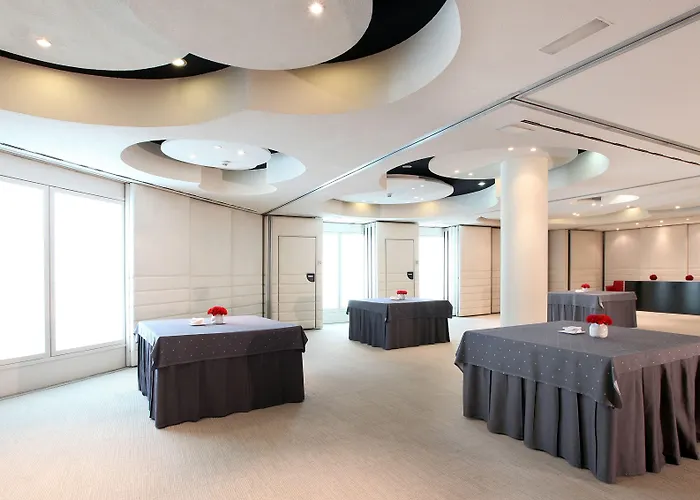 Hotel Cram Barcelona