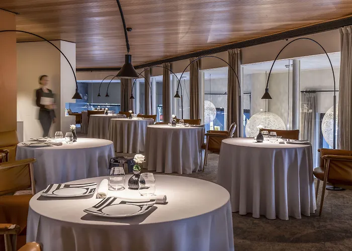 Cram فندق برشلونة