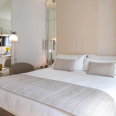 Cram Hotel Barcelona