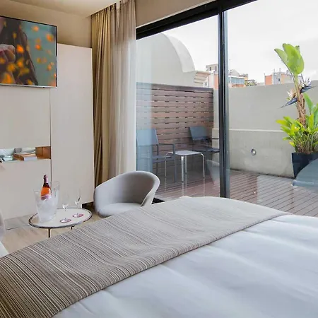 Hotell Cram