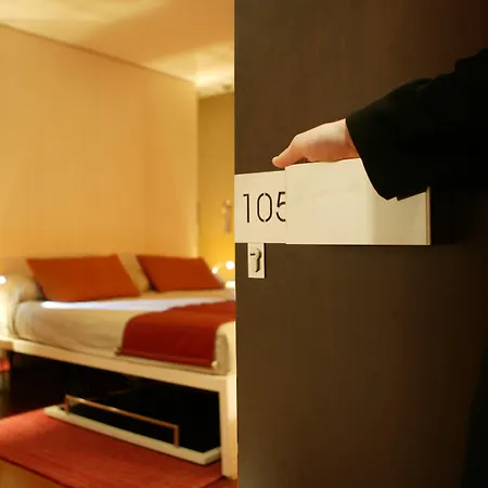 Cram Hotel Barcelona